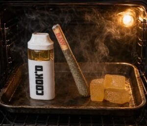 cook'd disposable