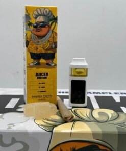 cook'd 2g disposable